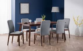 Our matching extendable dining table and chairs sets come in a wide selection of different styles and sizes, from round extending dining tables in oak to extra large glass extending tables, so we truly do have a table to elegantly. Berkeley Dining Table Julian Bowen Limited