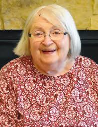 Obituary information for Joyce E. Davis