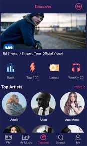 Free Music Listen Songs Music Download Free 2 2 4 Apk Download Com Yy Musicfm Global Apk Free