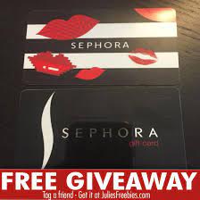 Available at a sephora retailer and various retailers. Pin On Sephora Gift Card