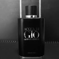 Sea notes, bergamot, sage, rosemary this is the must have cologne for 2019 it's magic in a little black bottle. Giorgio Armani Acqua Di Gio Profumo Parfum Reviews