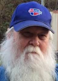 Remembering James Edward "Blue" Hudson