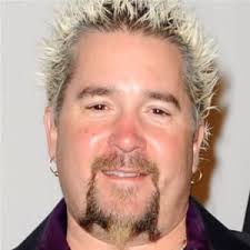 When pulled off properly, they are simultaneously slick, seductive and sharp, so get some gel or mousse today! Guy Fieri Family Restaurants Facts Biography
