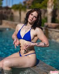 Athena Grimes Leak Creator-Made Video Media 786