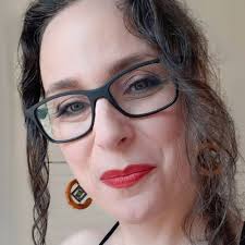 Anna Senatore Naturopata specializzata in Medicina Energetica