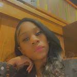 Laquisha Evans's Instagram, Twitter & Facebook