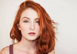 Come summer, your presence will. Beauty Blog Rock It Like A Redhead Elea Blake