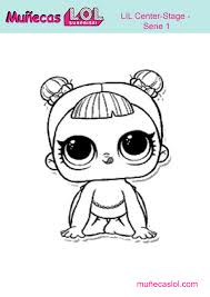Baby se va a pintar las uñas con tonos de pascua y hoy es tu día de suerte porque también te va a enseñar a tí cómo hacerlo. Https Xn Muecaslol M6a Com Lol Surprise Serie 1 Lol Para Colorear