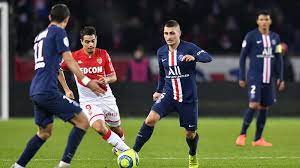 8 fixtures between psg and monaco has ended in a draw. Stats Facts Monaco Vs Paris Saint Germain