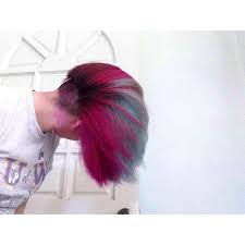 How do you dye your hair blonde with brown underneath? My Hair Timeline Working My Way Around The Color