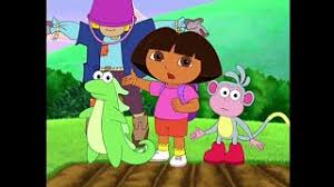 Dora had a little lamb credits (glowly the explorer star) 3. Dora The Explorer S1e26 Call Me Mr Riddles Ø¯ÛŒØ¯Ø¦Ùˆ Dideo
