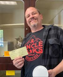 Second Chance For Animals