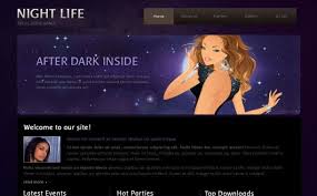 We have created some responsive templates with the w3.css framework. Free Css Website Templates Responsive Free Website Templates Freethemes4all
