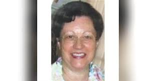 Lottie Johnson Burris Obituary