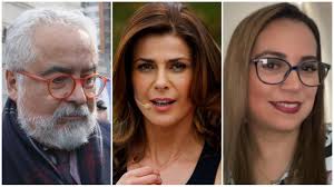 Caso Audios: ¿Por qué Leonarda Villalobos solicitó información de Tonka  Tomicic a funcionario de la Tesorería?