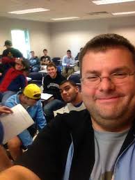 A Professor Looks Back at Industry