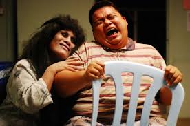 Hantu kak limah balik rumah part 1. Throwback Lima Punchline Filem Hantu Kak Limah Balik Rumah Paling Kelakar Entertainment Rojak Daily