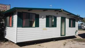Las casas prefabricadas, como ya hemos visto en el artículo que resume un poco la historia de este tipo de viviendas, surgieron en estados unidos a mediados del siglo pasado. Mil Anuncios Com Mobil Home Casas Prefabricada