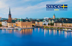 Kristoffer norfeldt 2 gör vad han ska, men behöver inte göra några större ingripanden likt matchen mot georgien. Osce Mission In Kosovo Media Invitation Swedish Ambassador Acting Head Of Kosovo Mission Present Priorities Of Osce Chairpersonship 2021 Prishtine Pristina 20 January 2021 Swedish Ambassador Karin Hernmarck And Acting Head