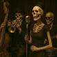 The Voodoo Ball  — Caleb Chapman's Soundhouse event image