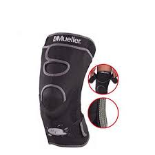 Mueller Hg80 Precision Knee Brace