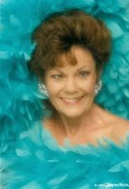 Susan Mooney Obituary (2015)