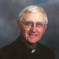 Rev Msgr Stanley J. Hayek (1933-2017)