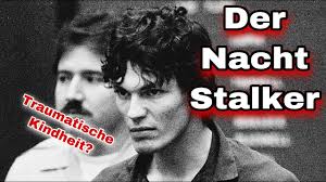 Richard ramirez was an american serial killer known as the night stalker who died while awaiting execution on california's death row. Der Night Stalker Vom Opfer Zum Tater Richard Ramirez Youtube