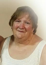 Obituary information for Kay Ann Rowland