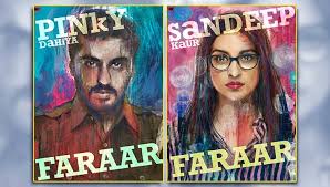Sandeep aur pinky faraar stars arjun kapoor and parineeti chopra in the lead roles. Sandeep Aur Pinky Faraar Arjun Kapoor Parineeti Chopra S Film Gets A Release Date Bollywood Bubble