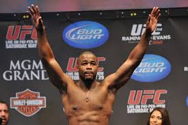 Ufc 161 Weigh In Results Live Online Video Stream For Evans Vs Henderson From Winnipeg Mmamania Com