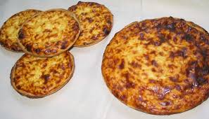 Tarte Au Riz Les Recettes De Bomma Recette Tarte Au Riz Recette Cuisine Minceur Recettes De Cuisine