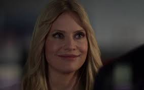 Amanda Callaway : personnage de la série