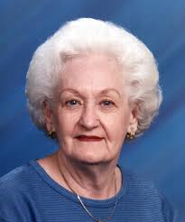 Marjorie Eldreth Obituary