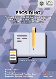 Informasi dalam bentuk apapun yang dapat digunakan untuk dasar pengambilan. Pdf Pelaksanaan Asesmen Kompetensi Keterampilan Di Sekolah Dasar