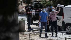 Ο τάσος μπερδέσης είχε σκοτώσει 18χρονο με 4 γροθιές. 3xppta2ynpwu4m
