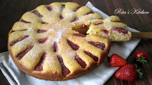 Maybe you would like to learn more about one of these? Torta Ricotta E Fragole Rita S Kitchen