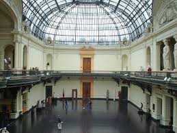 File:Hall interior Museo de Bellas Artes.jpg - Wikimedia Commons