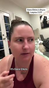 Dane Elkins Left or Right Handed