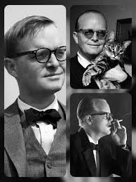 Remembering David Goodis (March 2, 1917