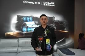 三展齐开智领家居新范式！希瑞智能家居亮相深圳国际家具展，以 ...