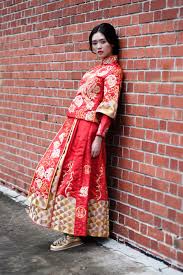 Keeping It Cool In Kua Amos And Laura S Engagement Shoot Asian Bridal Dresses Dress With Converse Reception Dress