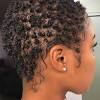 The classic and simple pixie cut is the best hairstyle. 1