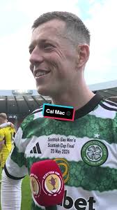 Callum Mcgregor Stamp V Hearts