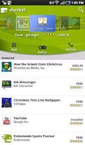 Ac market is the best app store or maket place for android. Download New Android Market Version 2 2 6 For All 2 2 Phones Updated