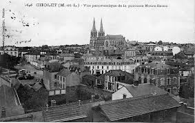 Nous effectuons vos démarches administratives à cholet y compris les demandes d'acte d'état civil. Cholet La Mairie De Cholet Et Sa Commune 49300