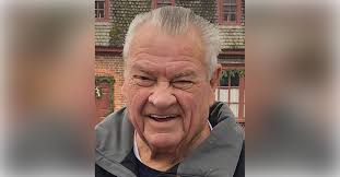 Obituary information for Ward Oakley