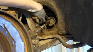 Compare specs, features, cost of ownership, etc. Toyota Corolla Fuel Filter Info Years 1990 2002 Youtube