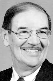 Dr. Grover Daily “Dick” Hott [Cumberland]