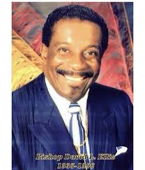 Greater Grace Temple